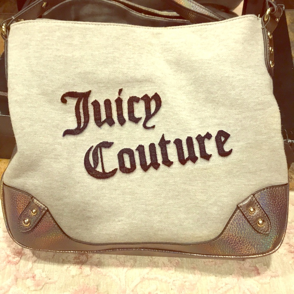 Juicy couture bag